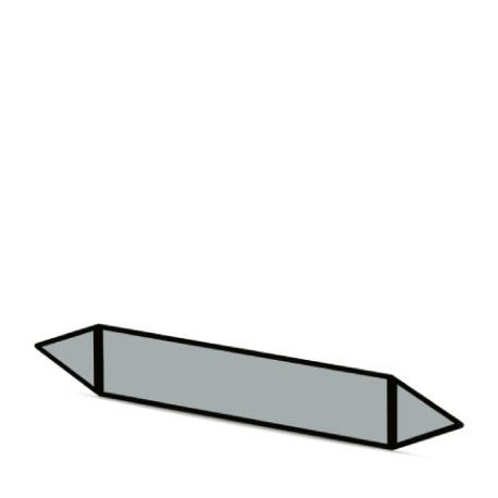 Phoenix contact PML-T103 (52X560)R CUS Pipeline markers