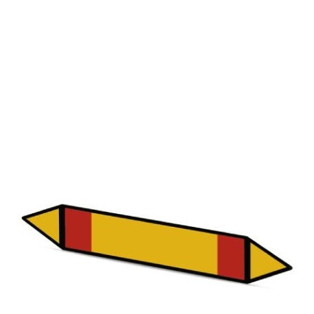 Phoenix contact PML-T104 (52X560)R CUS Pipeline markers
