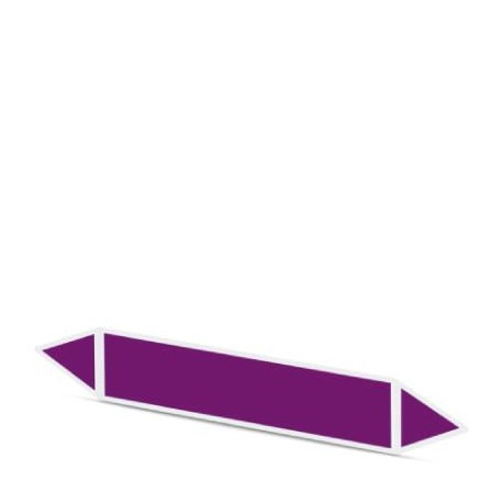 Phoenix contact PML-T107 (52X560)R CUS Pipeline markers