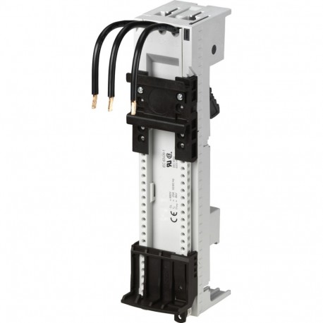 Eaton-moeller BBA0-25 Y7-101451 EATON ELECTRIC Busbar adapter, 45mm, 25A, 1TS