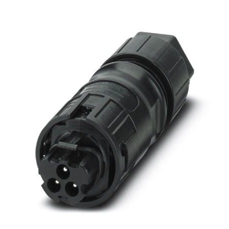 Phoenix contact PRC 3-FC-MS6 12-16 Circular connectors (cable-side), Range of articles: PRC, Connect..
