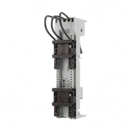 Eaton-moeller BBA0C-16 Y7-101455 EATON ELECTRIC Busbar adapter, 45mm, 16A, 2TS cage