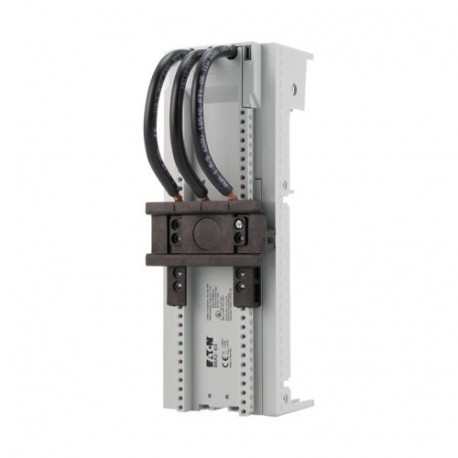 Eaton-moeller BBA2-63 Y7-101458 EATON ELECTRIC Busbar adapter, 72mm, 63A, 1TS