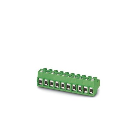 Phoenix contact PT 1,5/ 3-PVH-5,0-A YEBD:43-45 PCB connector PT 1,5/ 3-PVH-5,0-A YEBD:43-45 1014788