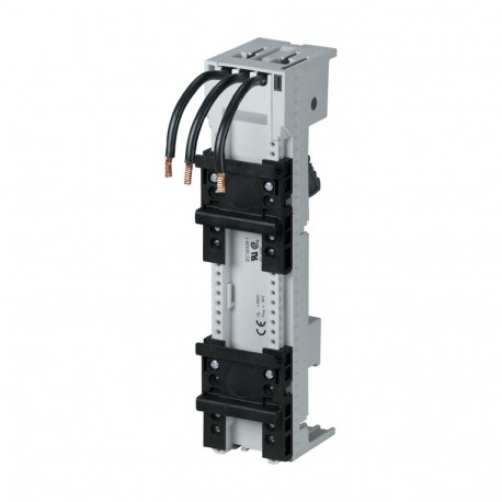 Eaton-moeller BBA0-25/2TS Y7-101481 EATON ELECTRIC Busbar adapter, 45mm, 25A, 2TS