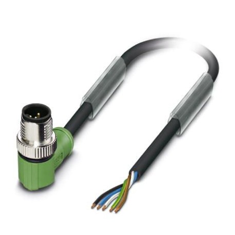 PHOENIX CONTACT SAC-5P-MR/ 3,0-115 SCO SAC-5P-MR/ 3,0-115 SCO 1014965 PHOENIX CONTACT Sensor/actuator cable