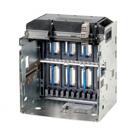 Eaton-moeller IZMX-CAS164-1600 EATON ELECTRIC Cassette 1600A, IZMX164 without control cable connection