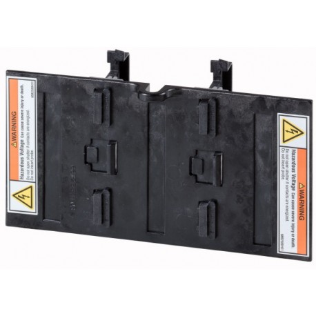 EATON - MOELLER +IZMX-SH163 +IZMX-SH163 101541 EATON ELECTRIC Shutter for withdrawable unit IZMX163