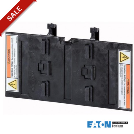 Eaton-moeller IZMX-SH163 EATON ELECTRIC Shutter for withdrawable unit IZMX163
