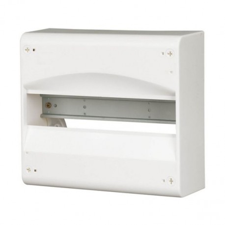 Eaton-moeller BC-A-1/13-A Y7-101554 EATON ELECTRIC Cover distribution board, 1-row, without back plate
