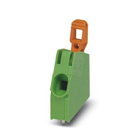 Phoenix contact PLA 5/ 3-7,5-ZF LCYE PCB terminal block