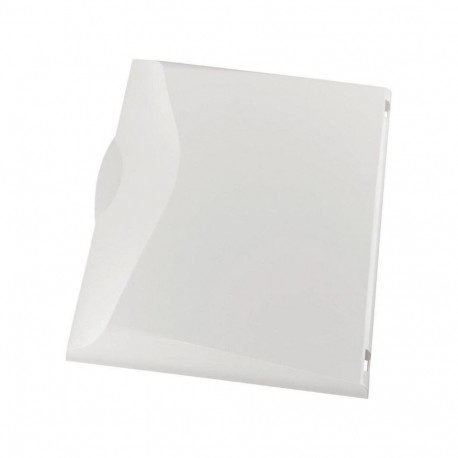 Eaton-moeller BCZ-A-TW-4/52 Y7-101577 EATON ELECTRIC Plastic door, white, for 4-row distribution board
