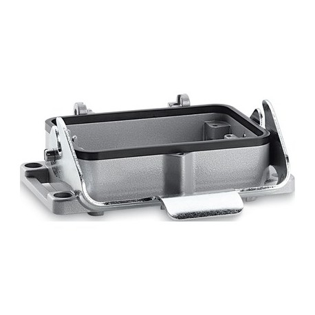 LAPP 10161000 10161000 H-B 48 AG PANEL MOUNT BASE LAPP H-B 48 AG PANEL MOUNT BASE