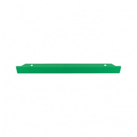 Eaton-moeller XSFDR12 EATON ELECTRIC Branding strip, W 1200, green