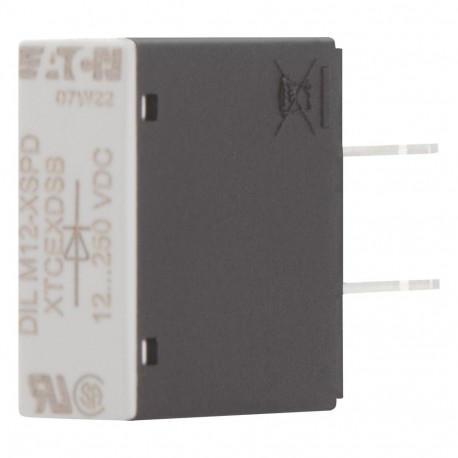 Eaton-moeller DILM12-XSPD Y7-101672 EATON ELECTRIC Diode suppressor, for DILA, M7-15