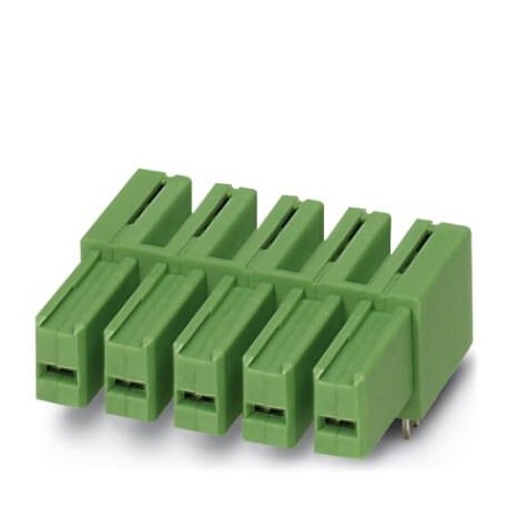 Phoenix contact IPC 5/ 2-G-7,62 GY CP2GLUE Feed-through header IPC 5/ 2-G-7,62 GY CP2GLUE 1016803