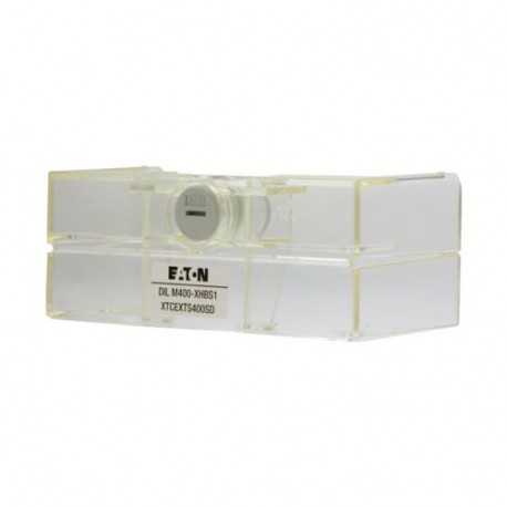 Eaton-moeller DILM400-XHBS1 Y7-101687 EATON ELECTRIC Cover, for the star contactor, DILM185-400