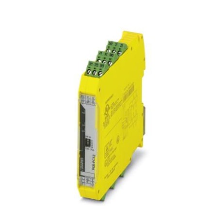 PHOENIX CONTACT PSR-PC52-1NO-1NC-24DC-SP PSR-PC52-1NO-1NC-24DC-SP 1017064 PHOENIX CONTACT Coupling relay