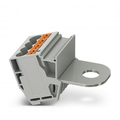 PHOENIX CONTACT AGK PT 4X6/M10 AGK PT 4X6/M10 1017448 PHOENIX CONTACT Pick-off terminal block