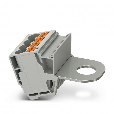 Phoenix contact AGK PT 4X6/M12 Pick-off terminal block