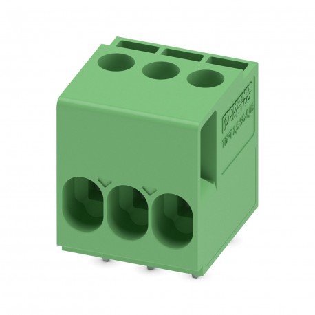 PHOENIX CONTACT TDPT 2,5/ 3-SC-5,08 TDPT 2,5/ 3-SC-5,08 1017492 PHOENIX CONTACT PCB terminal block