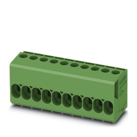 PHOENIX CONTACT TDPT 2,5/ 12-SC-5,08 TDPT 2,5/ 12-SC-5,08 1017502 PHOENIX CONTACT PCB terminal block