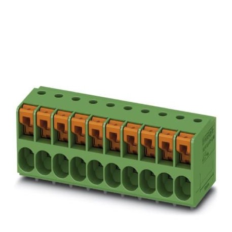 PHOENIX CONTACT TDPT 2,5/ 3-SP-5,08 TDPT 2,5/ 3-SP-5,08 1017504 PHOENIX CONTACT PCB terminal block