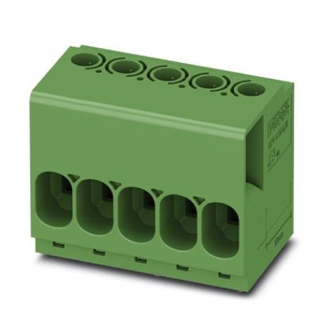 PHOENIX CONTACT TDPT 4/ 2-SC-6,35-ZB TDPT 4/ 2-SC-6,35-ZB 1017514 PHOENIX CONTACT PCB terminal block