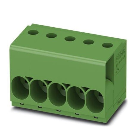 PHOENIX CONTACT TDPT 16/ 4-SC-10,16-ZB TDPT 16/ 4-SC-10,16-ZB 1017528 PHOENIX CONTACT PCB terminal block