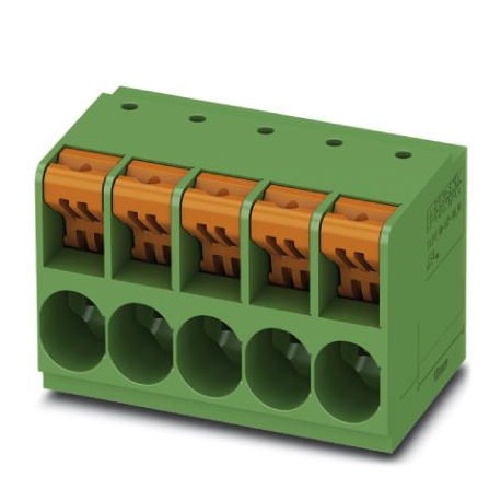 PHOENIX CONTACT TDPT 16/ 2-SP-10,16-ZB TDPT 16/ 2-SP-10,16-ZB 1017531 PHOENIX CONTACT PCB terminal block