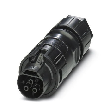 Phoenix contact PRC 3-FC-FS6 8-12 HR Coupler connector