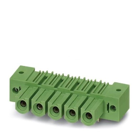PHOENIX CONTACT IPC 16/ 3-GF-10,16 GY IPC 16/ 3-GF-10,16 GY 1018095 PHOENIX CONTACT Feed-through header IPC 16/ 3-GF-10,16 GY 1018095
