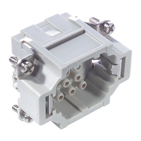 Lapp 10181400 H-EE 10 BCM FEMALE INSERT LAPP H-EE 10 BCM FEMALE INSERT