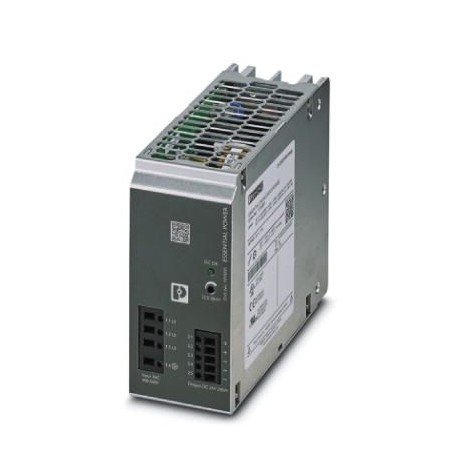 Phoenix contact ESSENTIAL-PS/3AC/24DC/240W/EE Power supply unit