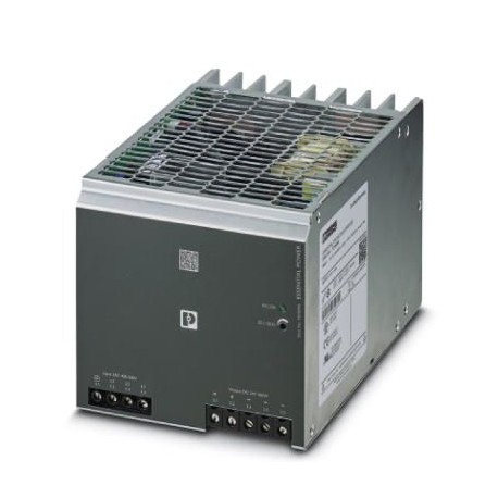 PHOENIX CONTACT ESSENTIAL-PS/3AC/24DC/960W/EE ESSENTIAL-PS/3AC/24DC/960W/EE 1018294 PHOENIX CONTACT Power supply unit