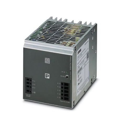 PHOENIX CONTACT ESSENTIAL-PS/3AC/24DC/480W/EE ESSENTIAL-PS/3AC/24DC/480W/EE 1018299 PHOENIX CONTACT Power supply unit