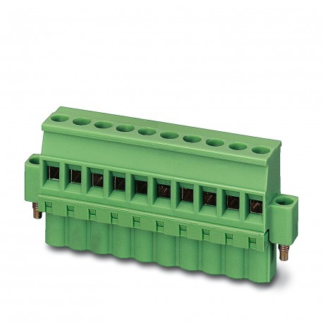 Phoenix contact MVSTBW 2,5/ 3-STF-5,08 GY H1L Printed-circuit board connector