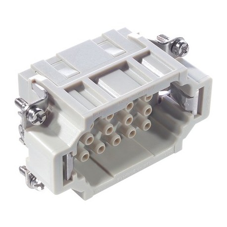 Lapp 10183400 H-EE 18 BCM FEMALE INSERT LAPP H-EE 18 BCM FEMALE INSERT