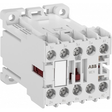 ABB 1SAL101840R9901 1SAL101840R9901 ABB MC1I400ATD Mini Contactor