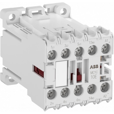 ABB 1SAL101847R9901 1SAL101847R9901 ABB MC1C310ARB Mini Contactor