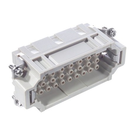 Lapp 10185400 H-EE 32 BCM FEMALE INSERT 1-32 LAPP H-EE 32 BCM FEMALE INSERT 1-32