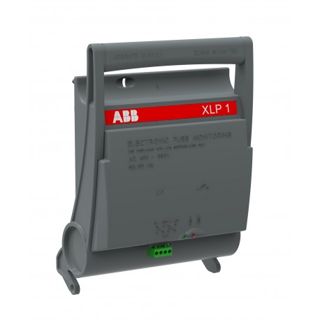ABB 1SEP101883R0007 1SEP101883R0007 ABB Front cover with Electronic fuse monitoring