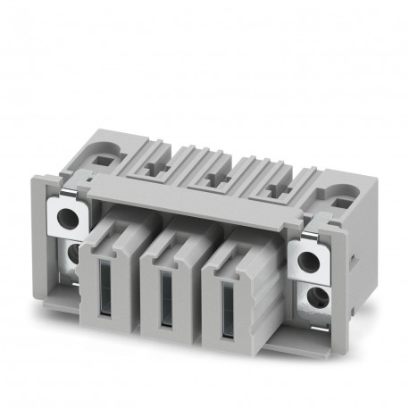 PHOENIX CONTACT DFK-IPC 35 HC/ 3-GF-15,00 GY DFK-IPC 35 HC/ 3-GF-15,00 GY 1018944 PHOENIX CONTACT Housing, bulkhead DFK-IPC 35 HC/ 3-GF-15,00 GY 1018944
