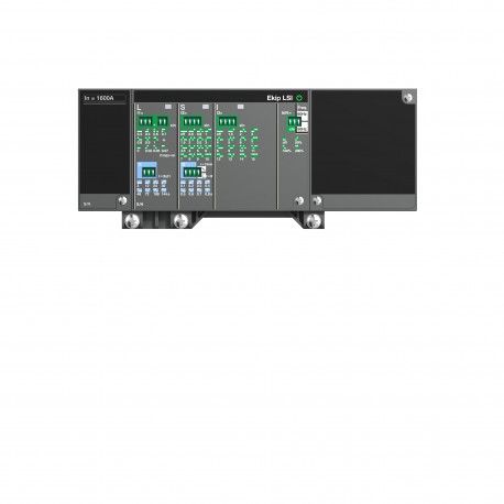 ABB 1SDA101920R1 1SDA101920R1 ABB Ekip Dip LSIG XT7/XT7M
