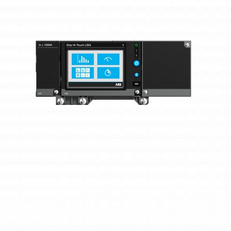 ABB 1SDA101931R1 1SDA101931R1 ABB Ekip G Hi-Touch LSIG XT7/XT7M