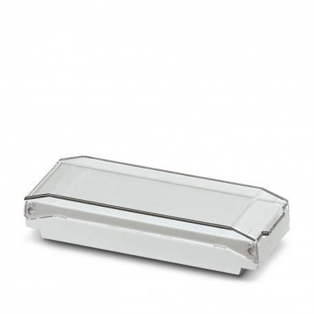 PHOENIX CONTACT ICS25-TL77X12-7035 ICS25-TL77X12-7035 1019570 PHOENIX CONTACT Upper part of housing