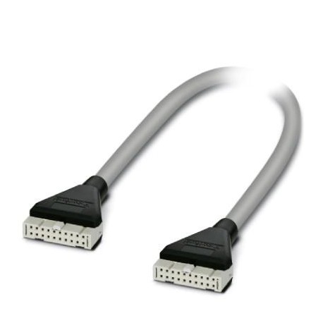 Phoenix contact VIP-CAB-FLK20/FS/FS/HF/10,0M Cable