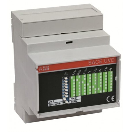 Abb 1SDA101982R1 UVD XT5-XT6 220..250Va.c./d.c.