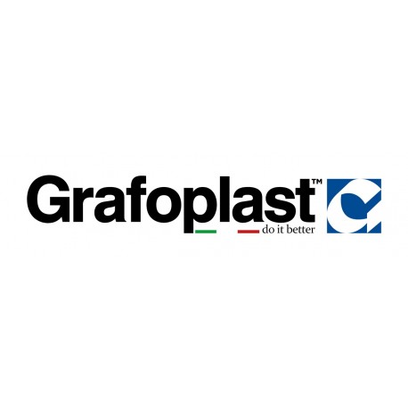 Grafoplast 101/30 10130 GRAFOPLAST PACK 500 u. LONG SLEEVE. 30 mm CABLE DIAM. 1-2mm