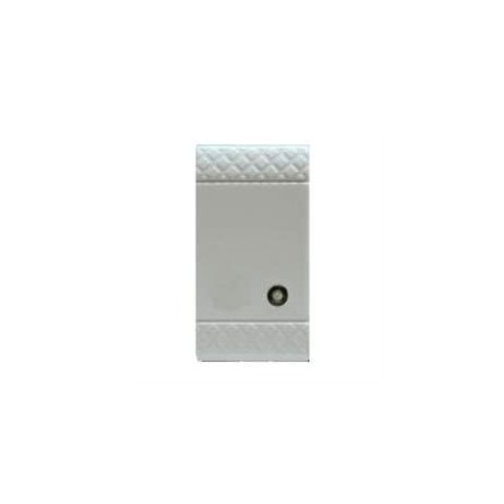 SCAME 101.6323.G 101.6323.G SCAME TWO WAY SWITCH 16AX 1P GREY